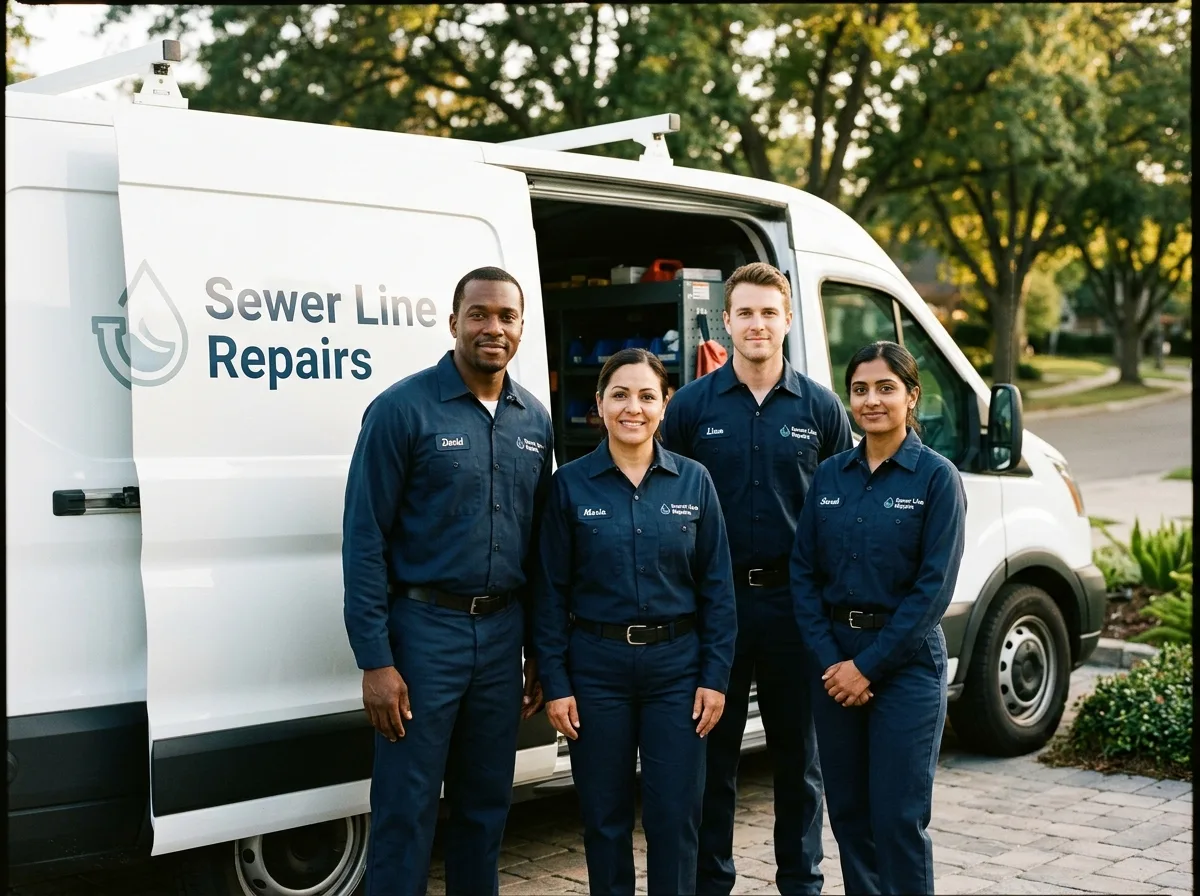 Emergency Plumber company in Wind Gap, PA
